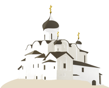 Храм святителя Василия Великого