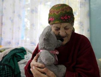 Ежегодная Акция &laquo;Дорогой малых добрых дел&raquo;