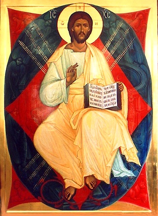 Спас в Силах